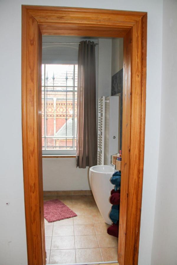 Apartment Villa Am Grossen Garten By Interhome Dresden Buitenkant foto